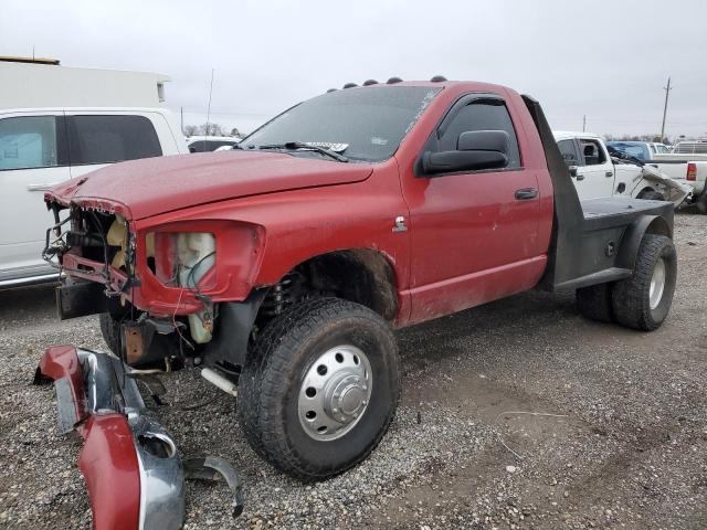 Изображение 2009 DODGE RAM 3500  2009