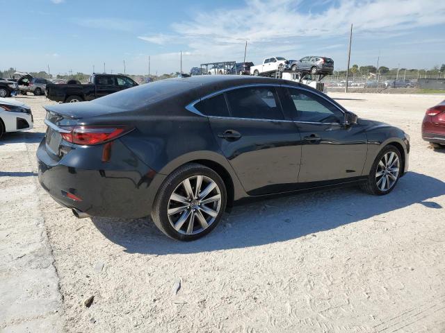 Image 3 of 2020 MAZDA 6 GRAND TOURING RESERVE 2020 with VIN JM1GL1WY0L1522697