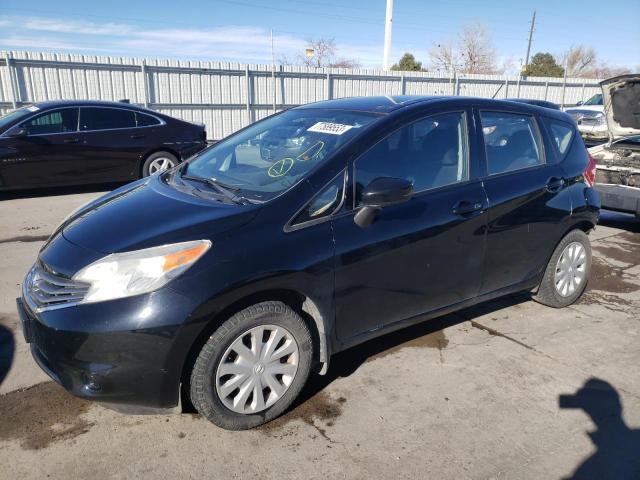 Изображение 1 2015 NISSAN VERSA NOTE S 2015 с VIN 3N1CE2CP4FL370448