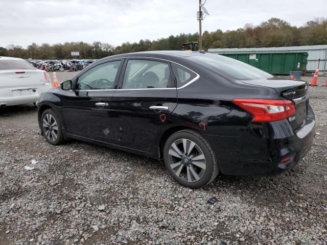 Изображение 2 2019 NISSAN SENTRA S 2019 с VIN 3N1AB7AP9KY229968