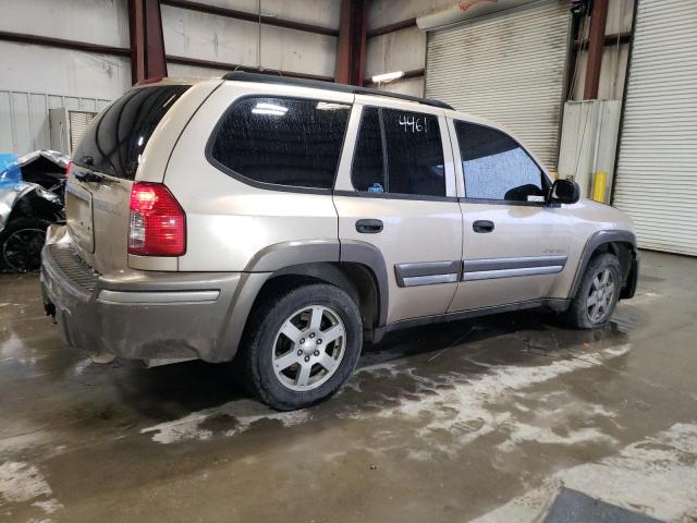 Obraz 3 z 2004 ISUZU ASCENDER S 2004 z VIN 4NUDT13S342100233