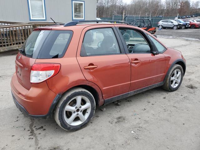 Obraz 3 z 2008 SUZUKI SX4 BASE 2008 z VIN JS2YA413285103327