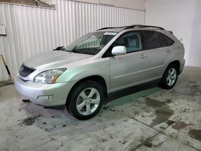 Image 1 of 2007 LEXUS RX 350 2007 with VIN 2T2GK31U37C020847