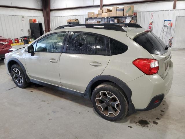Image 2 of 2013 SUBARU XV CROSSTREK 2.0 PREMIUM 2013 with VIN JF2GPACC0D2843701