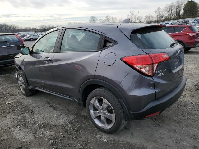 Image 2 of 2018 HONDA HR-V LX 2018 with VIN 3CZRU6H31JG708830