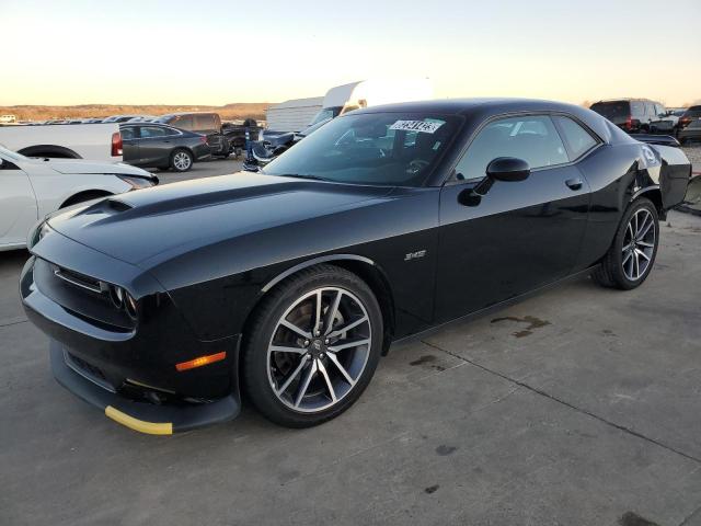 2023 DODGE CHALLENGER R/T 2023 image