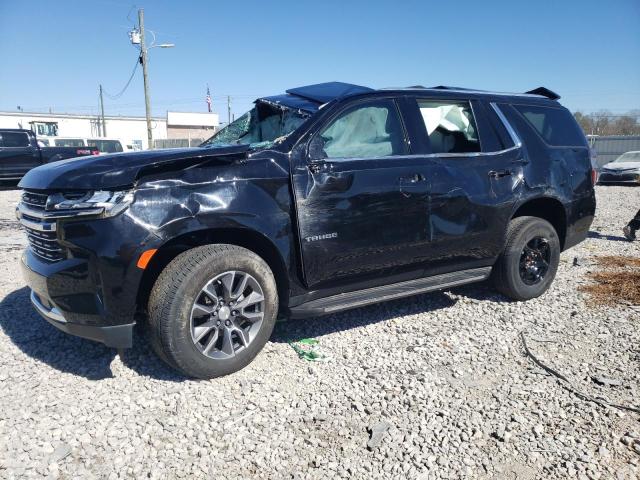 2021 CHEVROLET TAHOE C1500 LT 2021 image