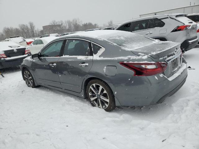 Image 2 of 2017 NISSAN ALTIMA 2.5 2017 with VIN 1N4AL3AP8HC496870