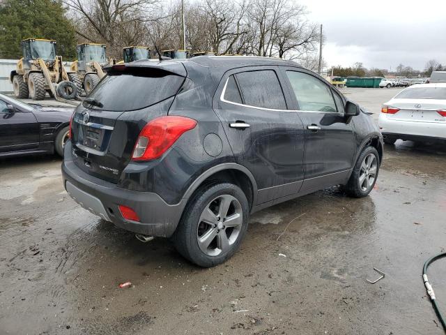 Image 3 of 2013 BUICK ENCORE  2013 with VIN KL4CJESBXDB105896