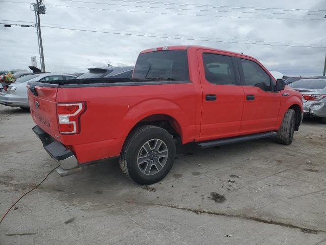 Obraz 3 z 2019 FORD F150 SUPERCREW 2019 z VIN 1FTEW1C43KKC52700