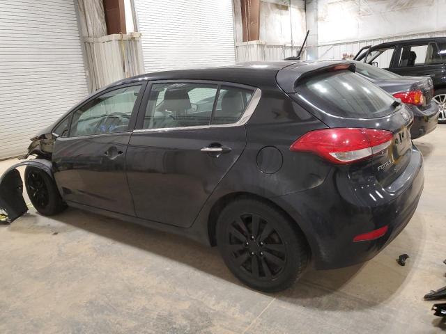 Image 2 of 2015 KIA FORTE EX 2015 with VIN KNAFX5A82F5301028