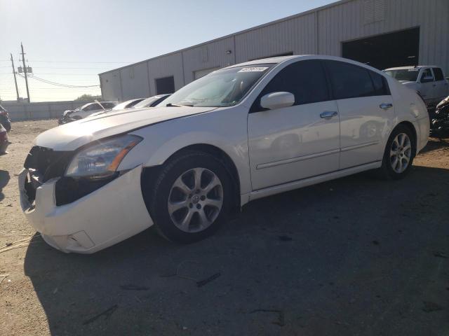 Obraz 1 z 2007 NISSAN MAXIMA SE 2007 z VIN 1N4BA41E17C826037