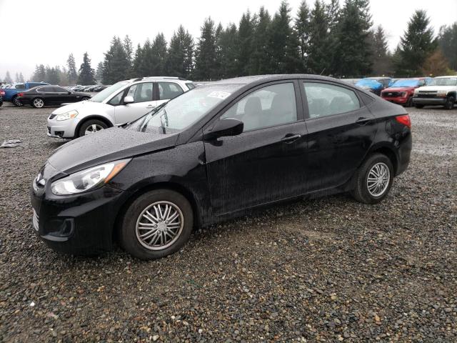 Obraz 2013 HYUNDAI ACCENT GLS 2013