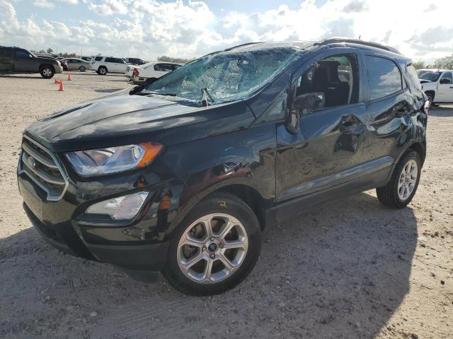 Image 1 of 2020 FORD ECOSPORT SE 2020 with VIN MAJ3S2GE6LC392043