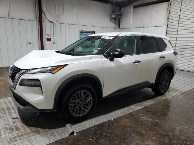 Изображение 1 2023 NISSAN ROGUE S 2023 с VIN 5N1BT3AAXPC793059