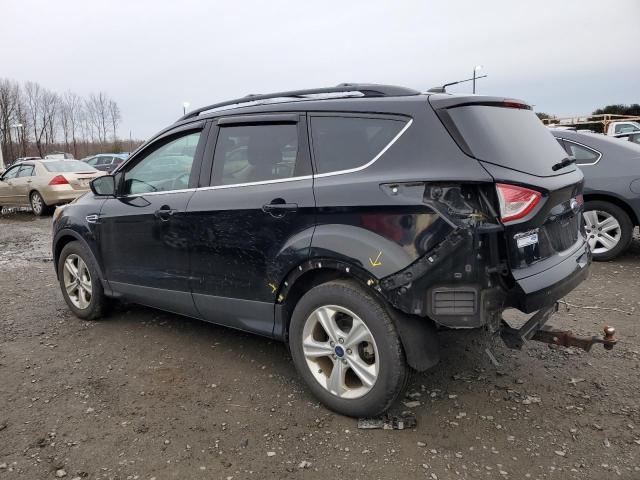 Image 2 of 2016 FORD ESCAPE SE 2016 with VIN 1FMCU9G96GUC17173