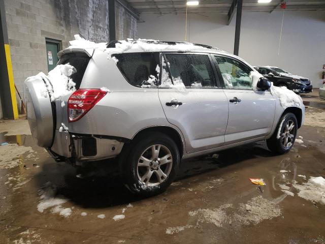 Image 3 of 2012 TOYOTA RAV4  2012 with VIN JTMBK4DV9C5108642