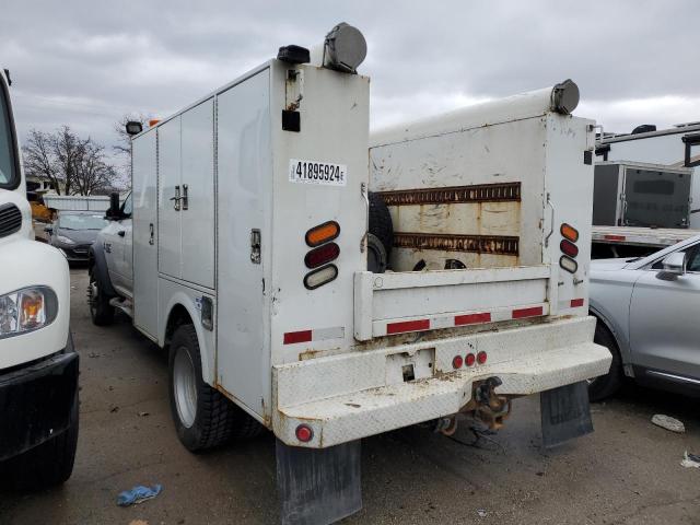 Image 2 of 2015 RAM 5500  2015 with VIN 3C7WRNEL3FG607193