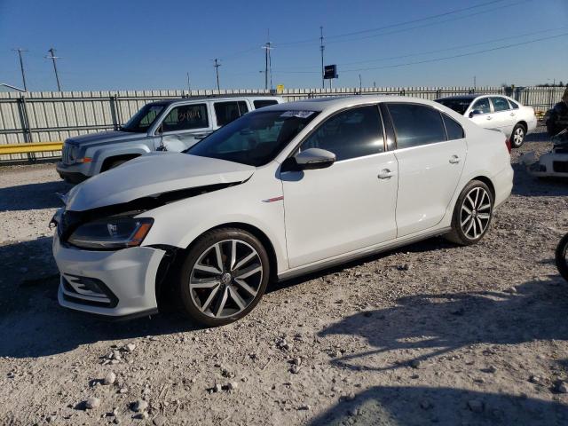 Obraz 2018 VOLKSWAGEN JETTA GLI 2018