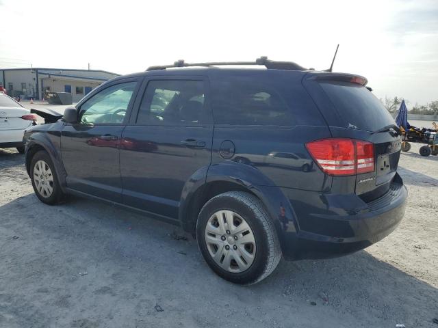 Obraz 2 z 2018 DODGE JOURNEY SE 2018 z VIN 3C4PDCAB6JT507008