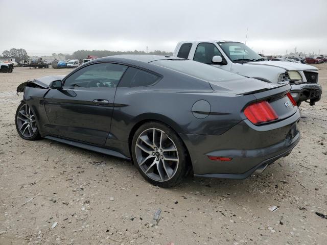 Изображение 2 2015 FORD MUSTANG GT 2015 с VIN 1FA6P8CF6F5318369
