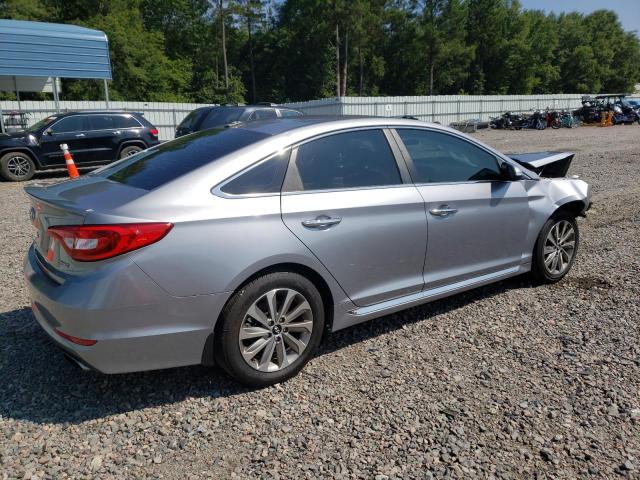 Obraz 3 z 2015 HYUNDAI SONATA SPORT 2015 z VIN 5NPE34AF4FH202410