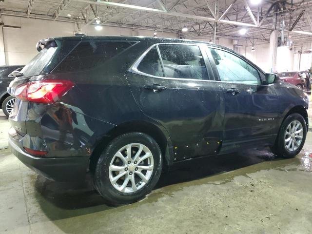 Image 3 of 2021 CHEVROLET EQUINOX LT 2021 with VIN 3GNAXUEV2ML385976