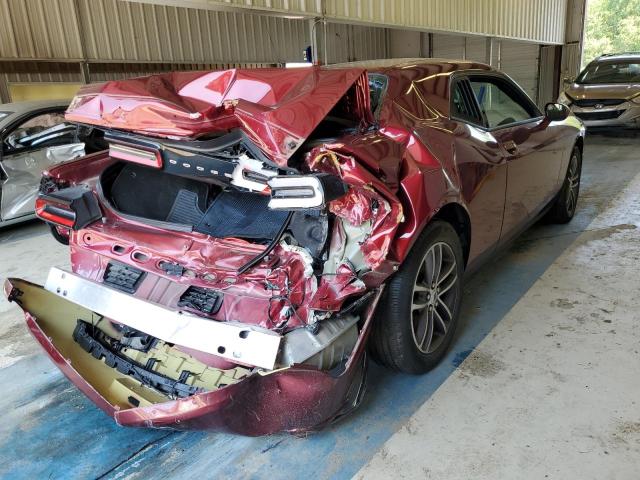 Изображение 3 2019 DODGE CHALLENGER GT 2019 с VIN 2C3CDZKG8KH748059