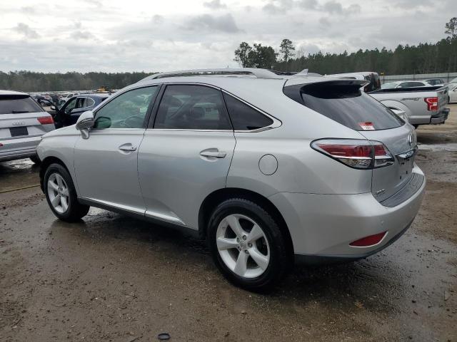 Obraz 2 z 2013 LEXUS RX 350 BASE 2013 z VIN 2T2BK1BA0DC177833
