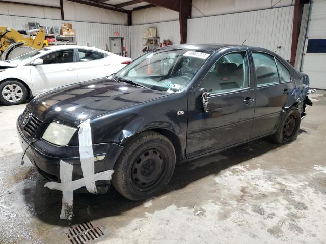 Image 1 of 2003 VOLKSWAGEN JETTA GL 2003 with VIN 3VWRK69M43M138942