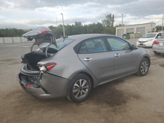 Изображение 3 2023 KIA RIO LX 2023 с VIN 3KPA24AD5PE612462