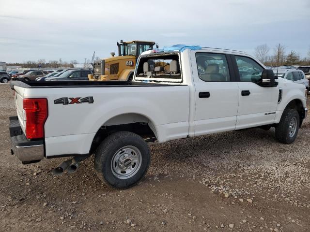 Изображение 3 2022 FORD F250 SUPER DUTY 2022 с VIN 1FT7W2BT2NEF65991