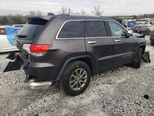 Изображение 3 2015 JEEP GRAND CHEROKEE LIMITED 2015 с VIN 1C4RJEBG7FC926415