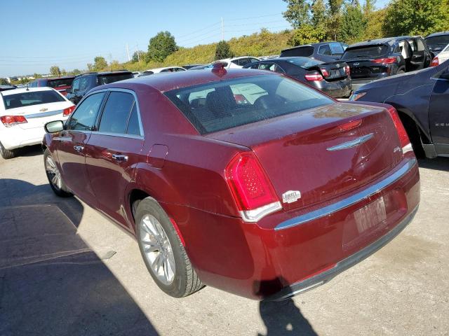 Изображение 2 2017 CHRYSLER 300C  2017 с VIN 2C3CCAEG6HH579877