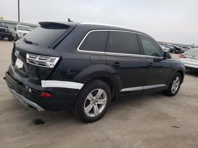 Image 3 of 2019 AUDI Q7 PREMIUM PLUS 2019 with VIN WA1LHAF73KD032334