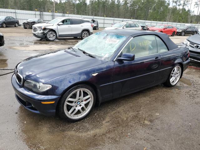 Изображение 1 2004 BMW 330 CI 2004 с VIN WBABW53424PL42398