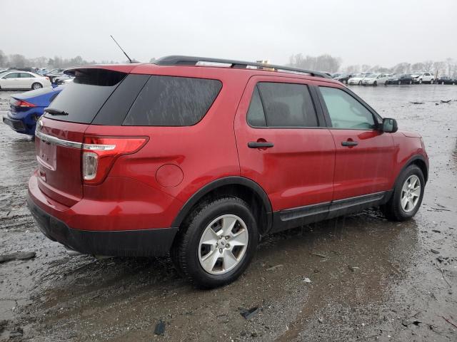 Obraz 3 z 2014 FORD EXPLORER  2014 z VIN 1FM5K7B80EGA86240