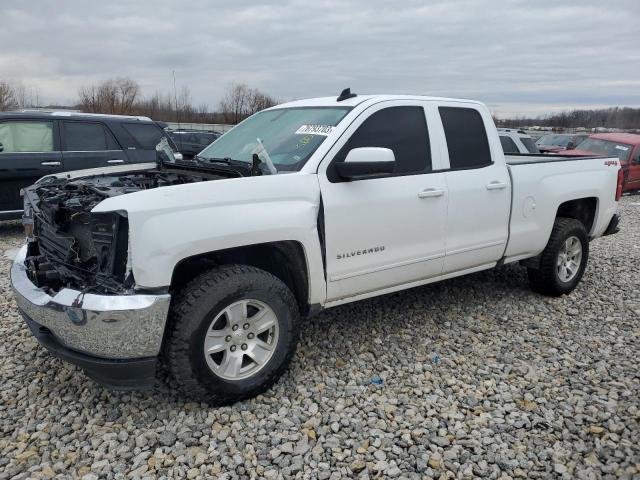 2019 CHEVROLET SILVERADO LD K1500 LT 2019 image