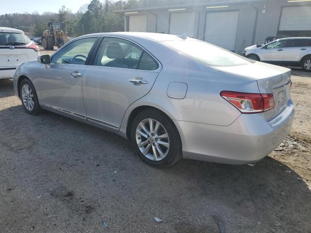 Obraz 2 z 2011 LEXUS ES 350 2011 z VIN JTHBK1EG1B2467321