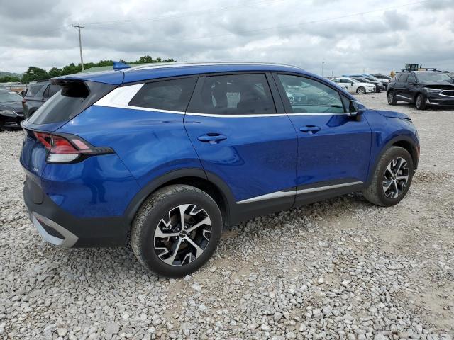 Изображение 3 2023 KIA SPORTAGE EX 2023 с VIN 5XYK3CAF9PG010552