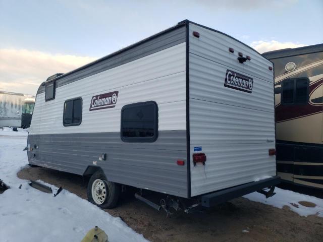 Image 3 of 2023 DUTC COLEMAN 2023 with VIN 4YDTCMG19P8935312