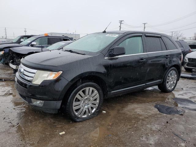 2008 FORD EDGE LIMITED 2008 image