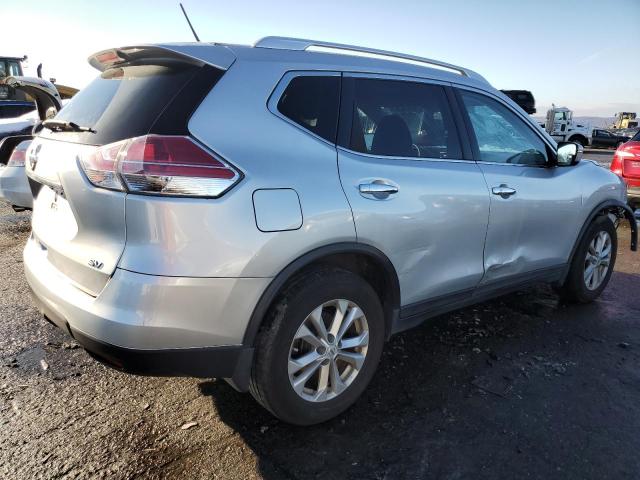 Image 3 of 2015 NISSAN ROGUE S 2015 with VIN KNMAT2MT7FP501723