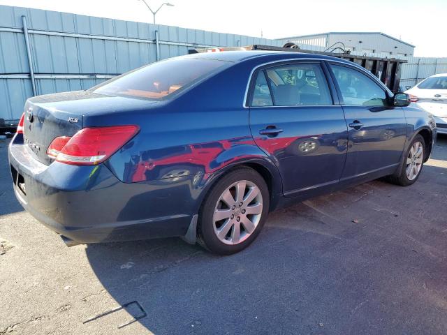 Изображение 3 2006 TOYOTA AVALON XL 2006 с VIN 4T1BK36B86U082411