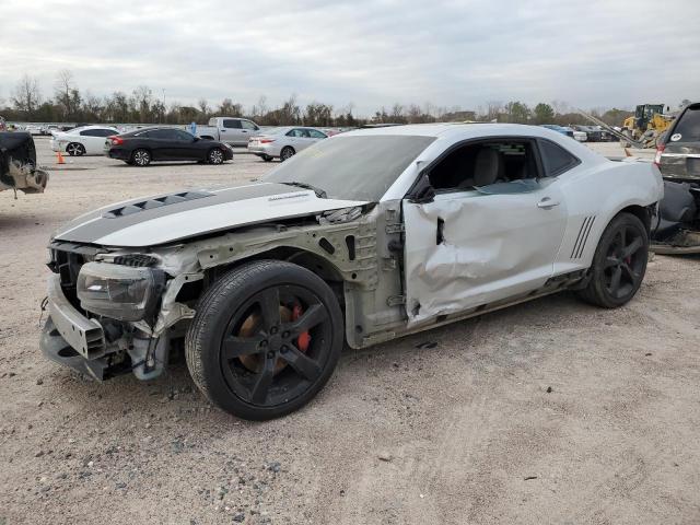2015 CHEVROLET CAMARO SS 2015 image