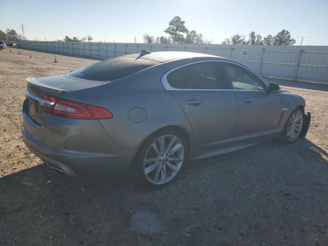 Image 3 of 2013 JAGUAR XF  2013 with VIN SAJWA0E71D8S97298