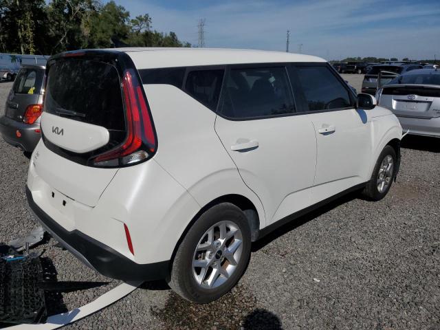 Изображение 3 2023 KIA SOUL LX 2023 с VIN KNDJ23AU3P7860316