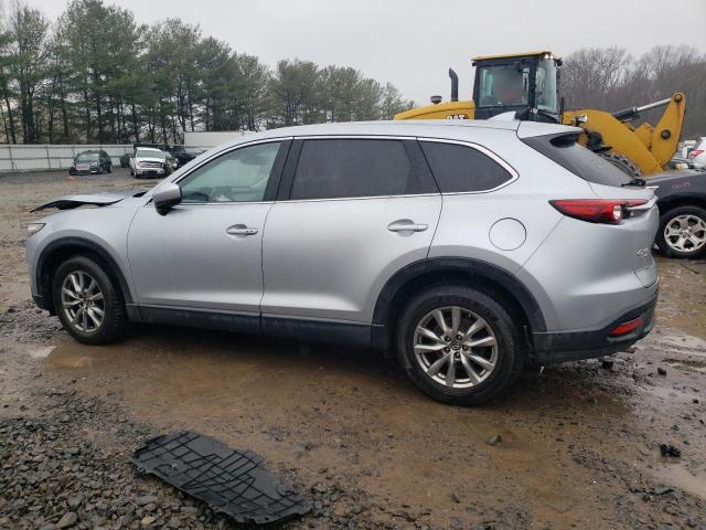 Obraz 2 z 2018 MAZDA CX-9 TOURING 2018 z VIN JM3TCBCY3J0227340