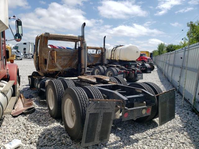 Image 3 of 2007 INTERNATIONAL 8000 8600 2007 with VIN 1HSHXAHR47J495483