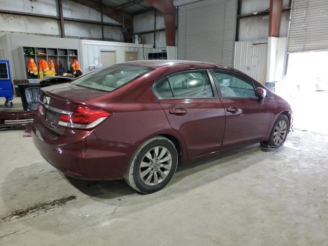 Obraz 3 z 2015 HONDA CIVIC LX 2015 z VIN 19XFB2F58FE287994